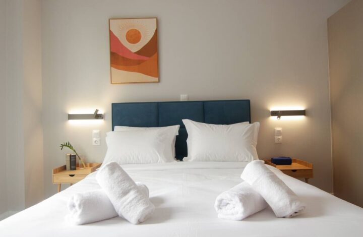 ATHENA Apartment