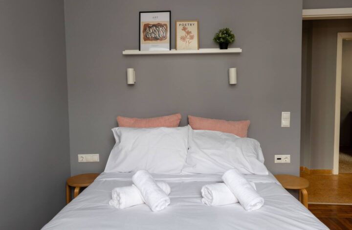 HERMES Apartment