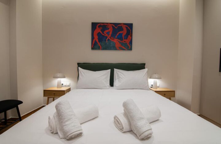 GAIA Apartment